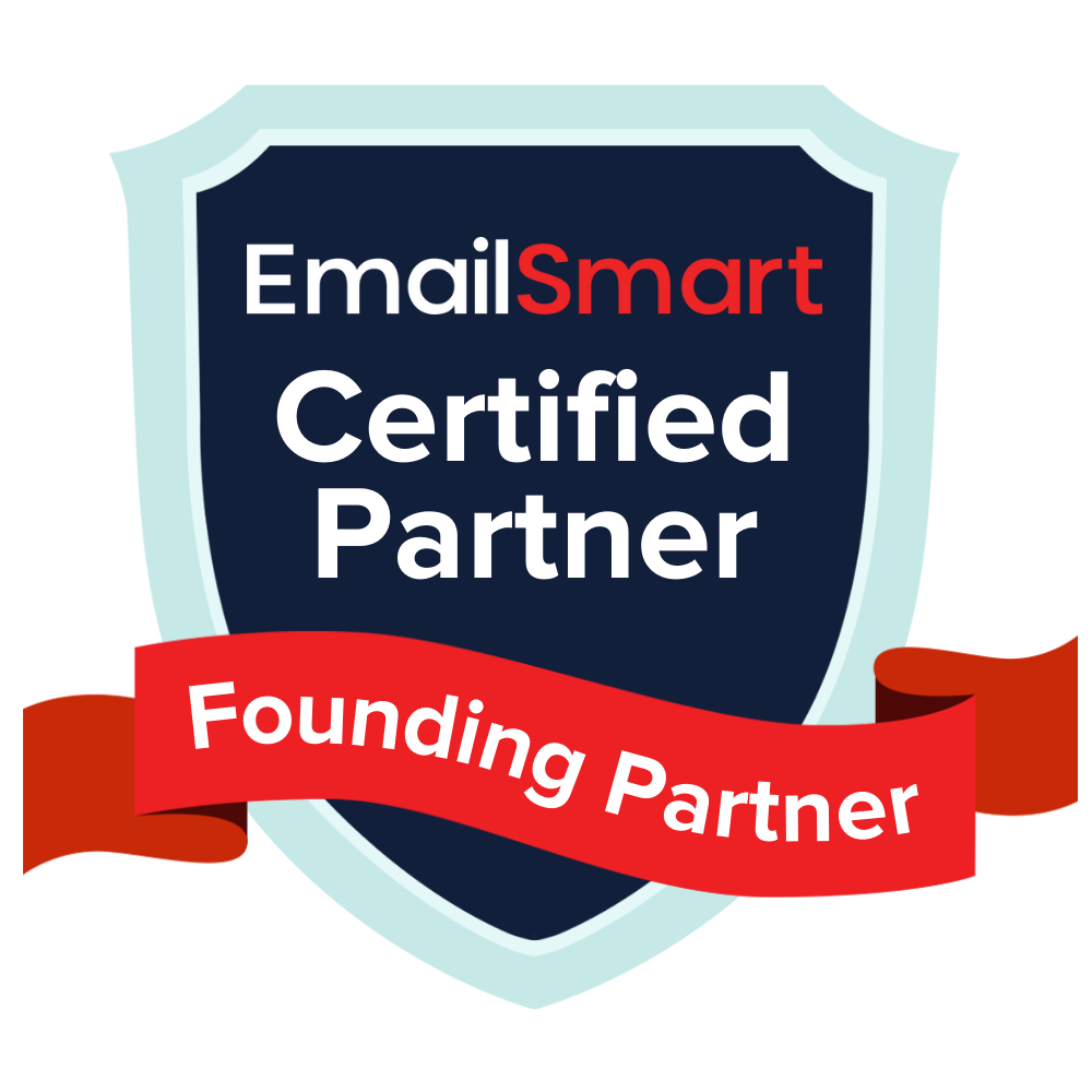 EmailSmart Founding partner