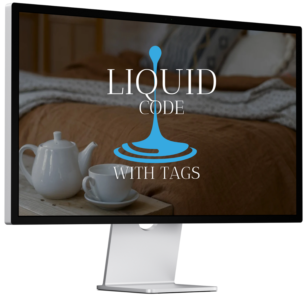 Liquid Code