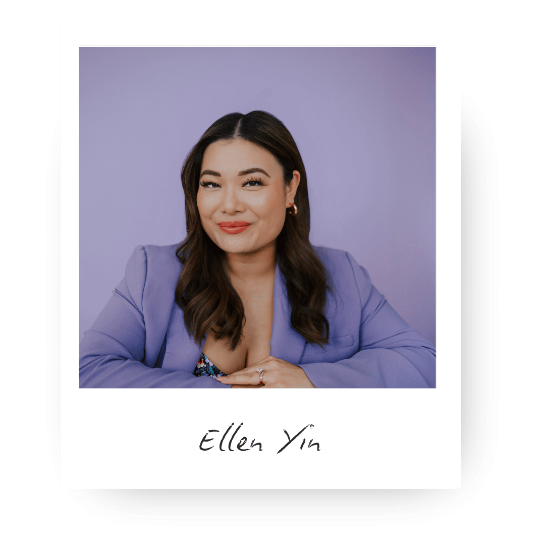 Copy of Email Diaries logos - SEASON TWO (14) Ellen Yin