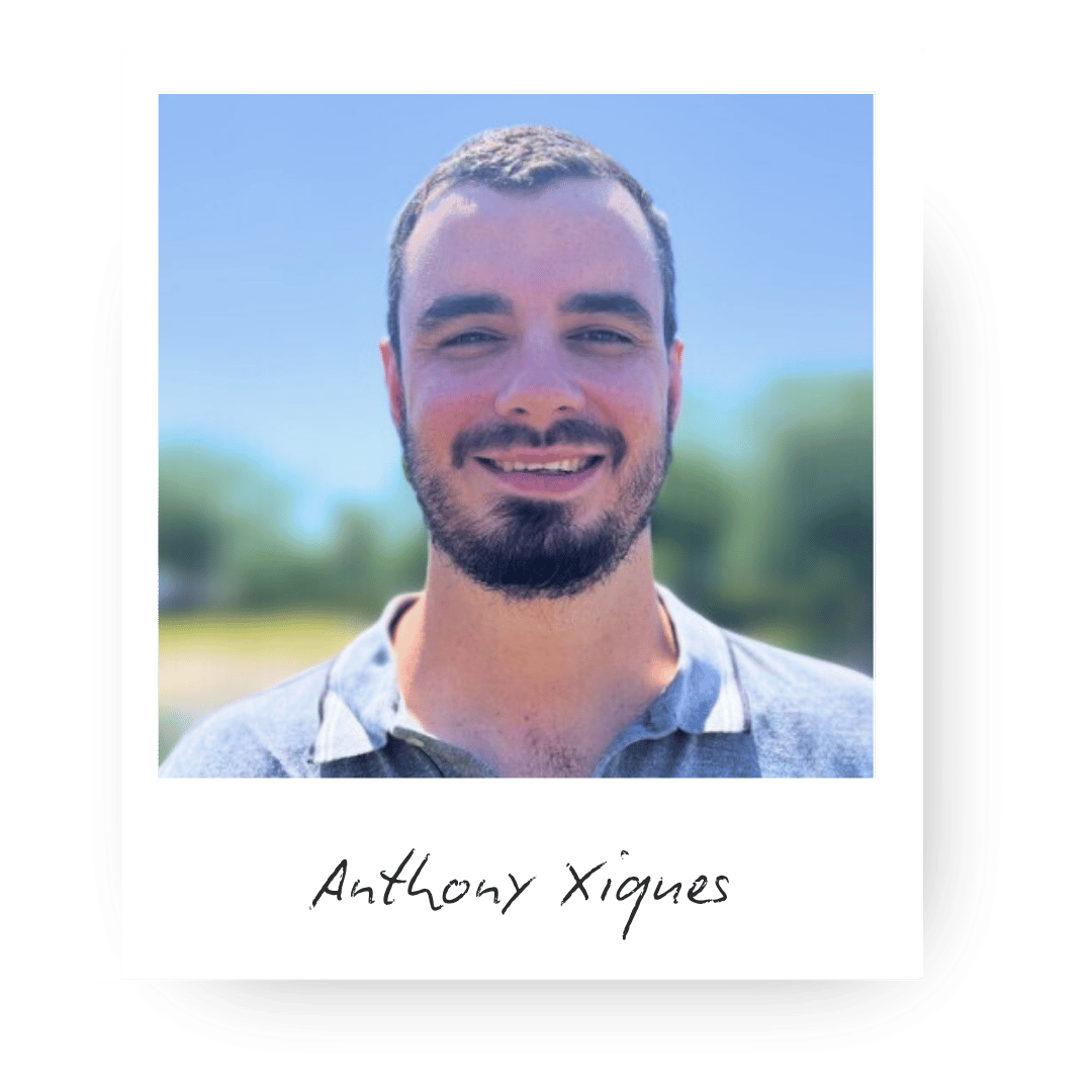 Copy of Email Diaries logos - SEASON TWO (16) Anthony Xiques