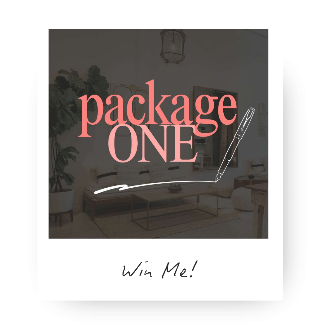 Email Diaries logos - SEASON TWO (3) Prize 1