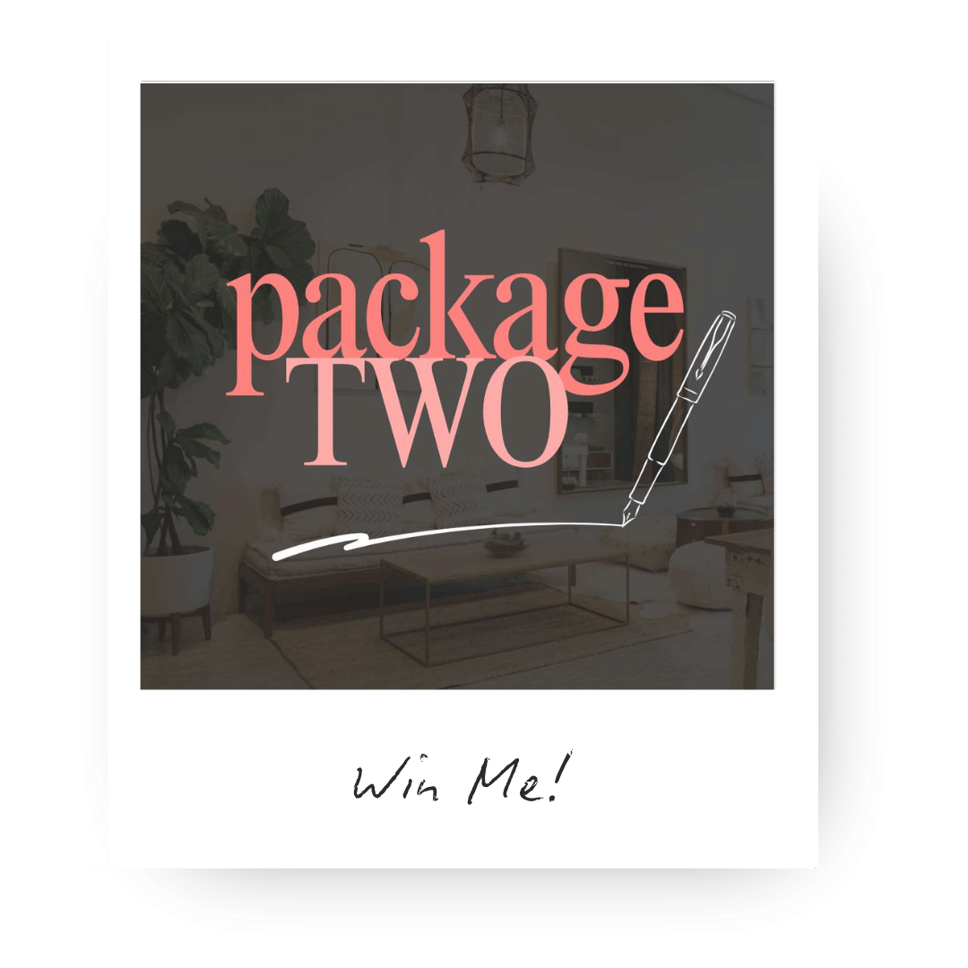 Email Diaries logos - SEASON TWO (4) prize 2