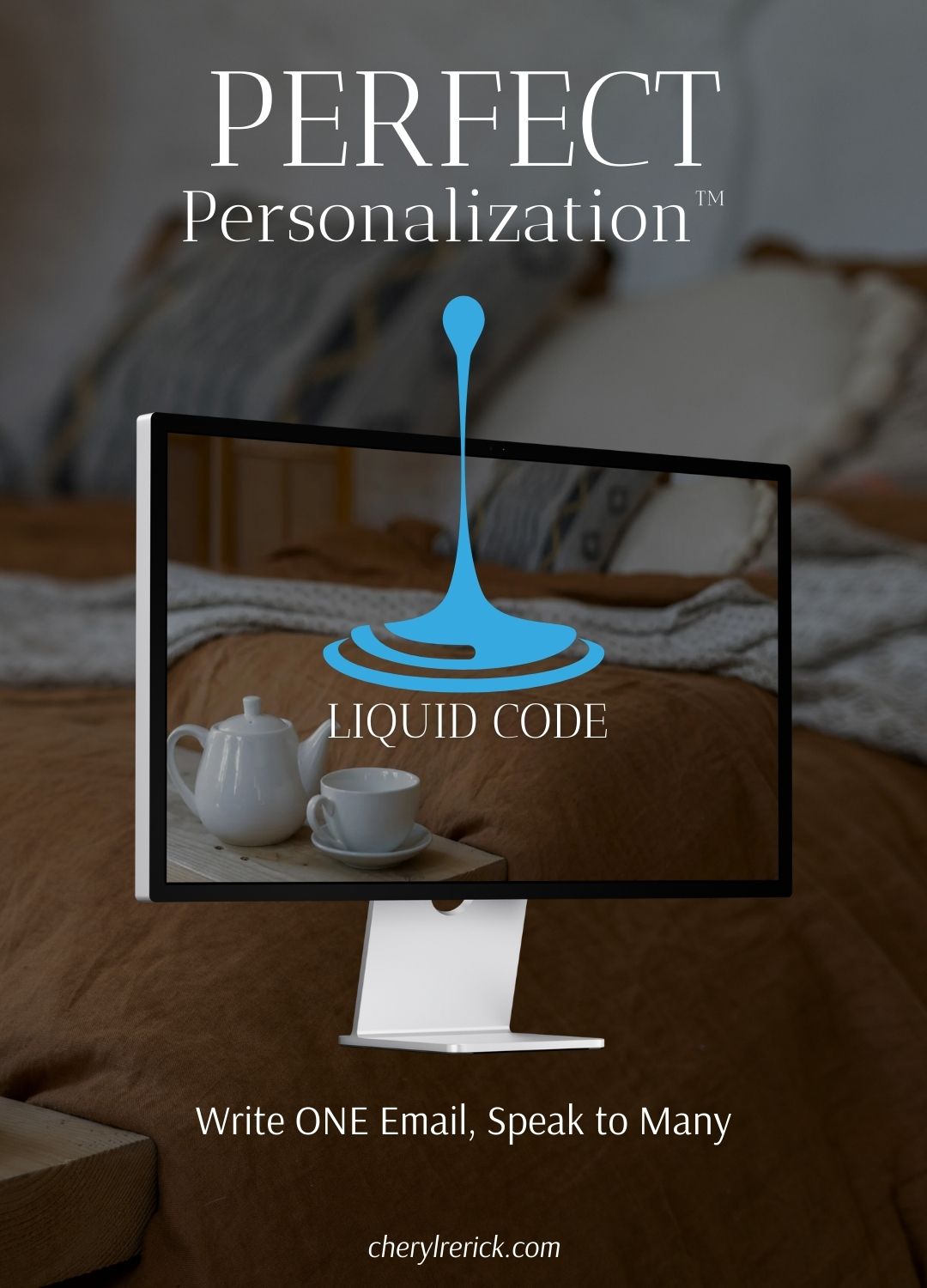 Perfect Personalization