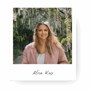 Alisa Kay on The Email Diaries