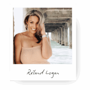 Réland Logan on The Email Diaries