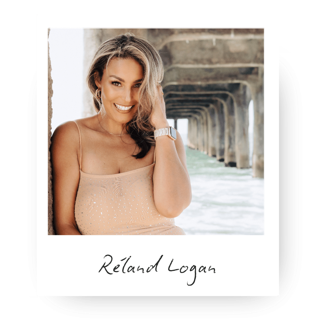 Réland Logan on The Email Diaries