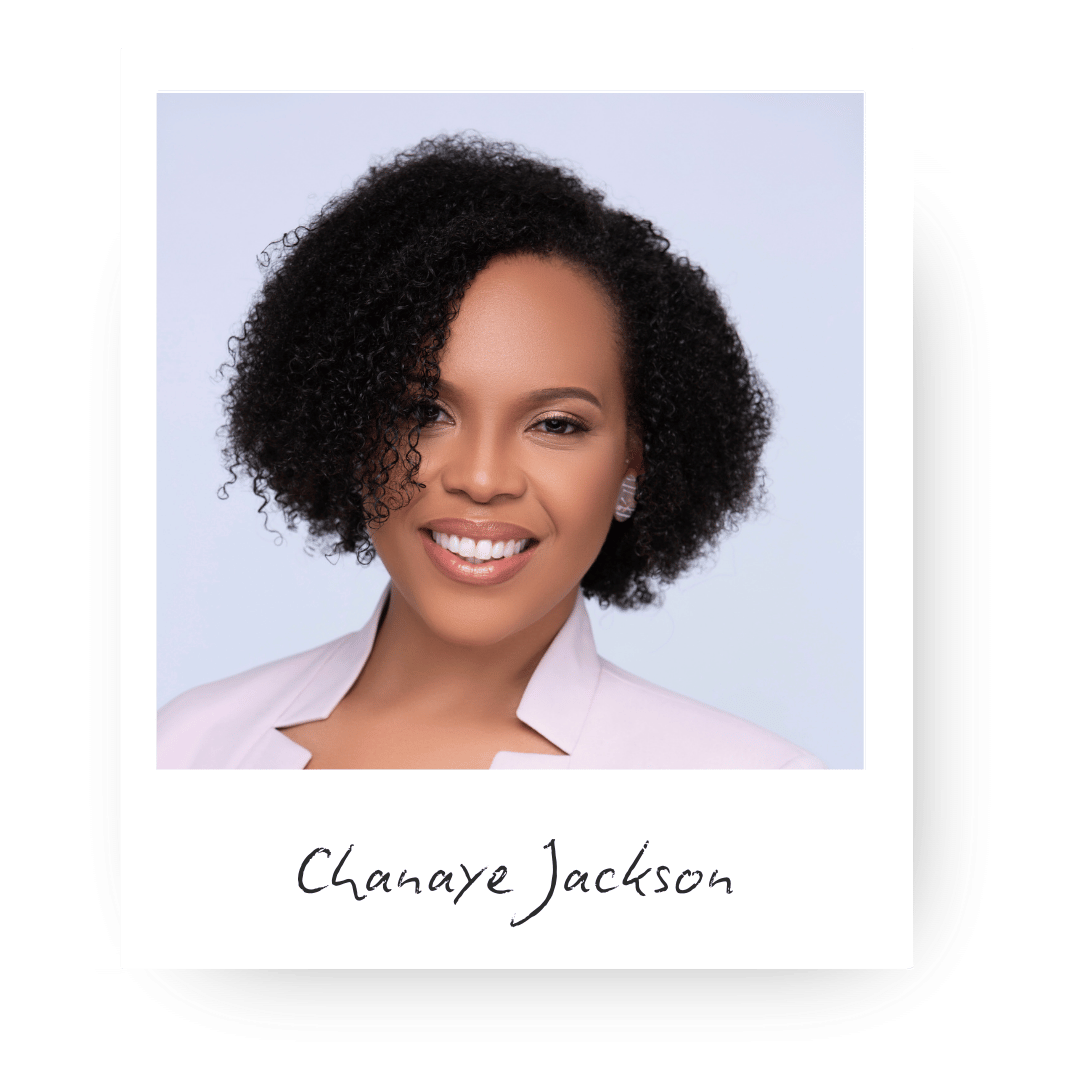 Chanaye Jackson on The Email Diaries