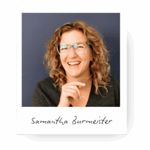 Samantha Burmeister