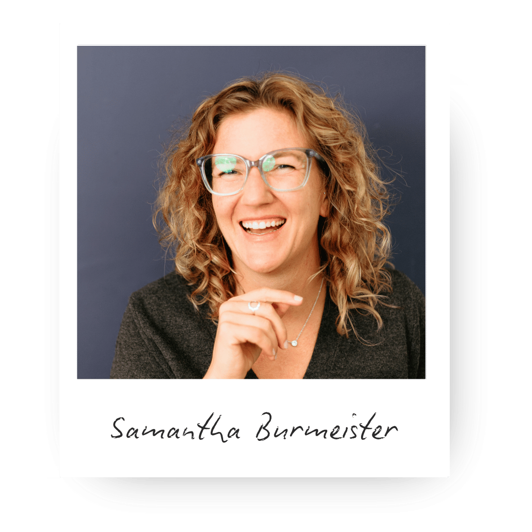 Samantha Burmeister