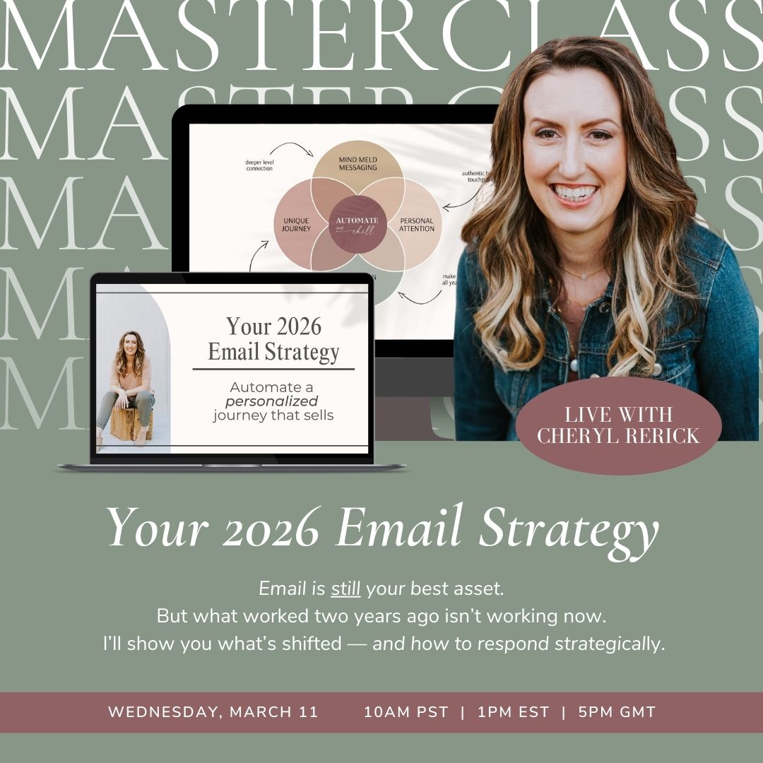 Live Class March 11, 2026