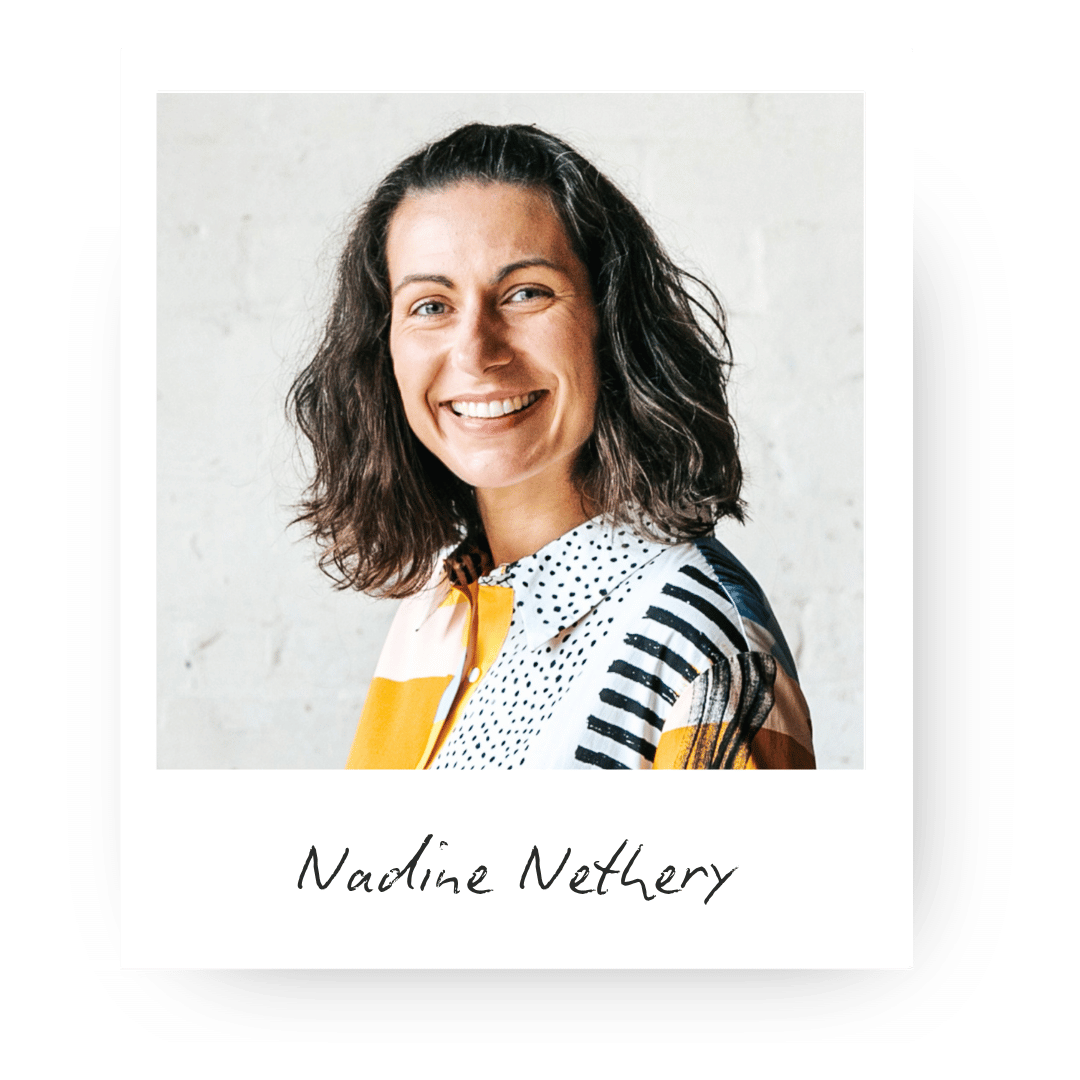 Nadine Nethery