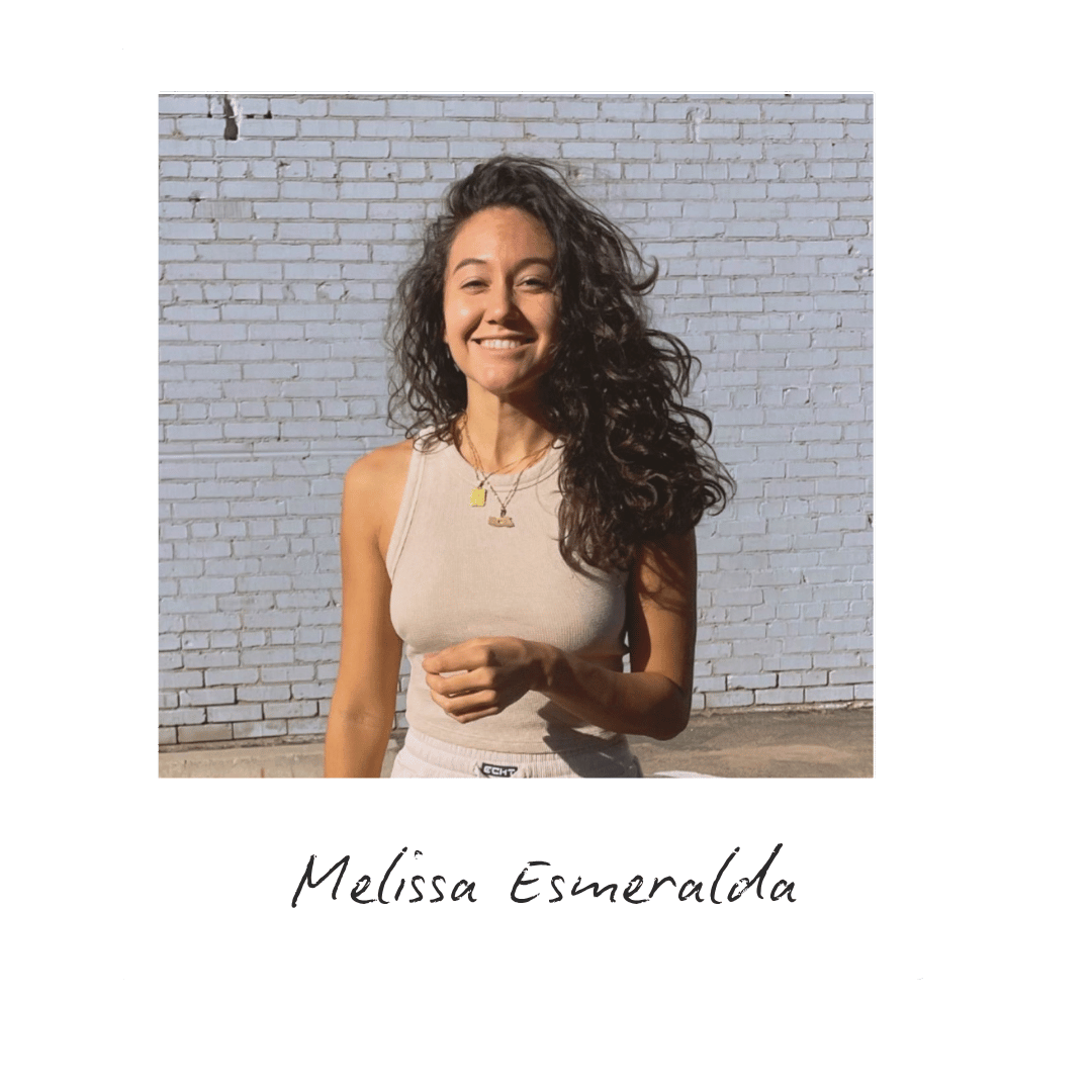 Melissa Esmeralda