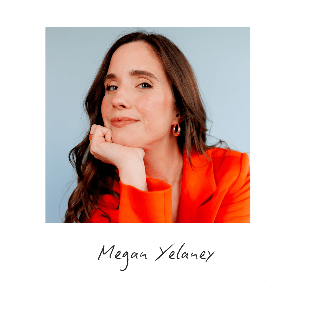 Megan Yelaney