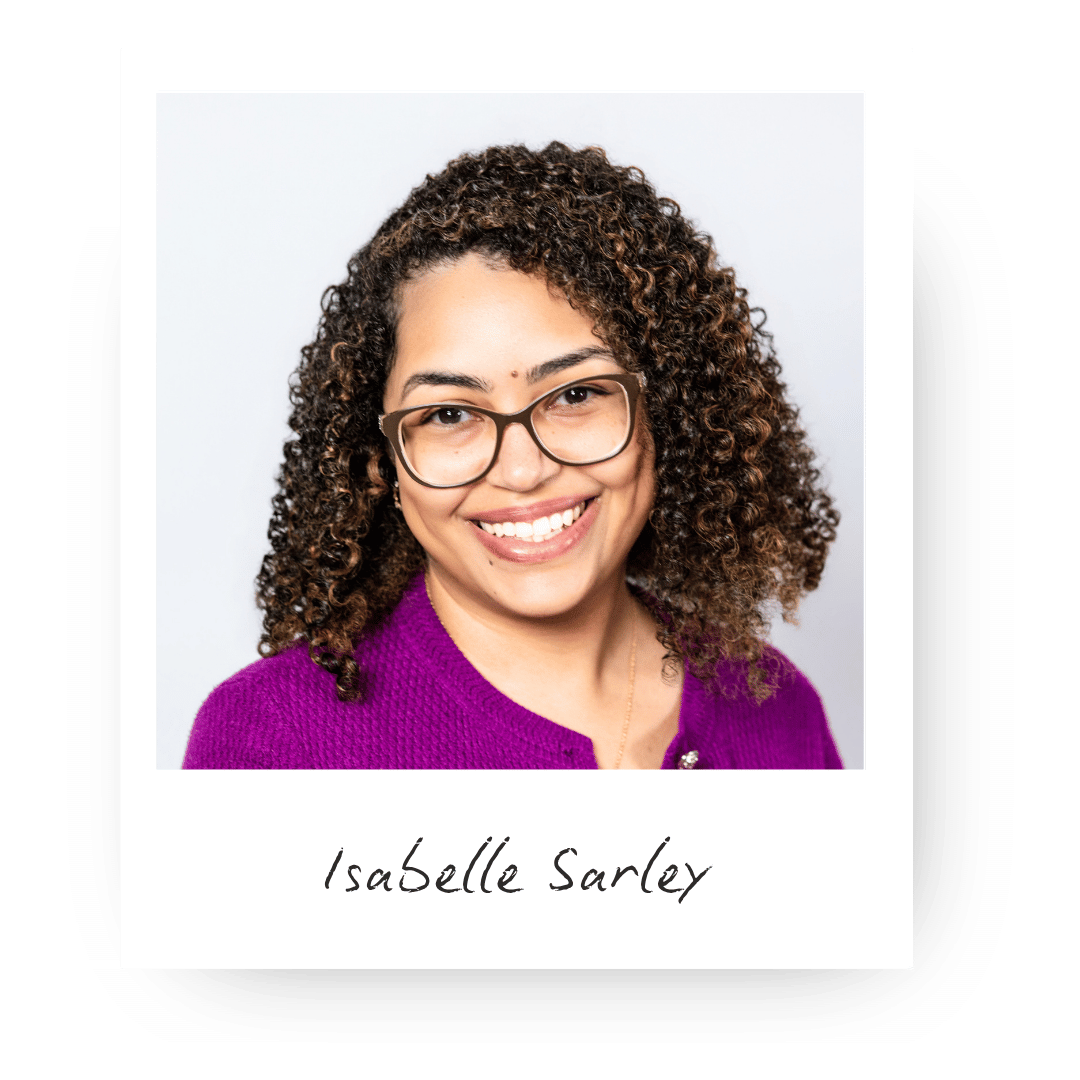 Isabelle Sarley