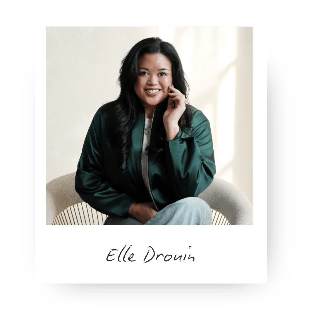 Elle Drouin