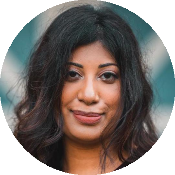 Dr Celia Varghese testimonial, The First 30