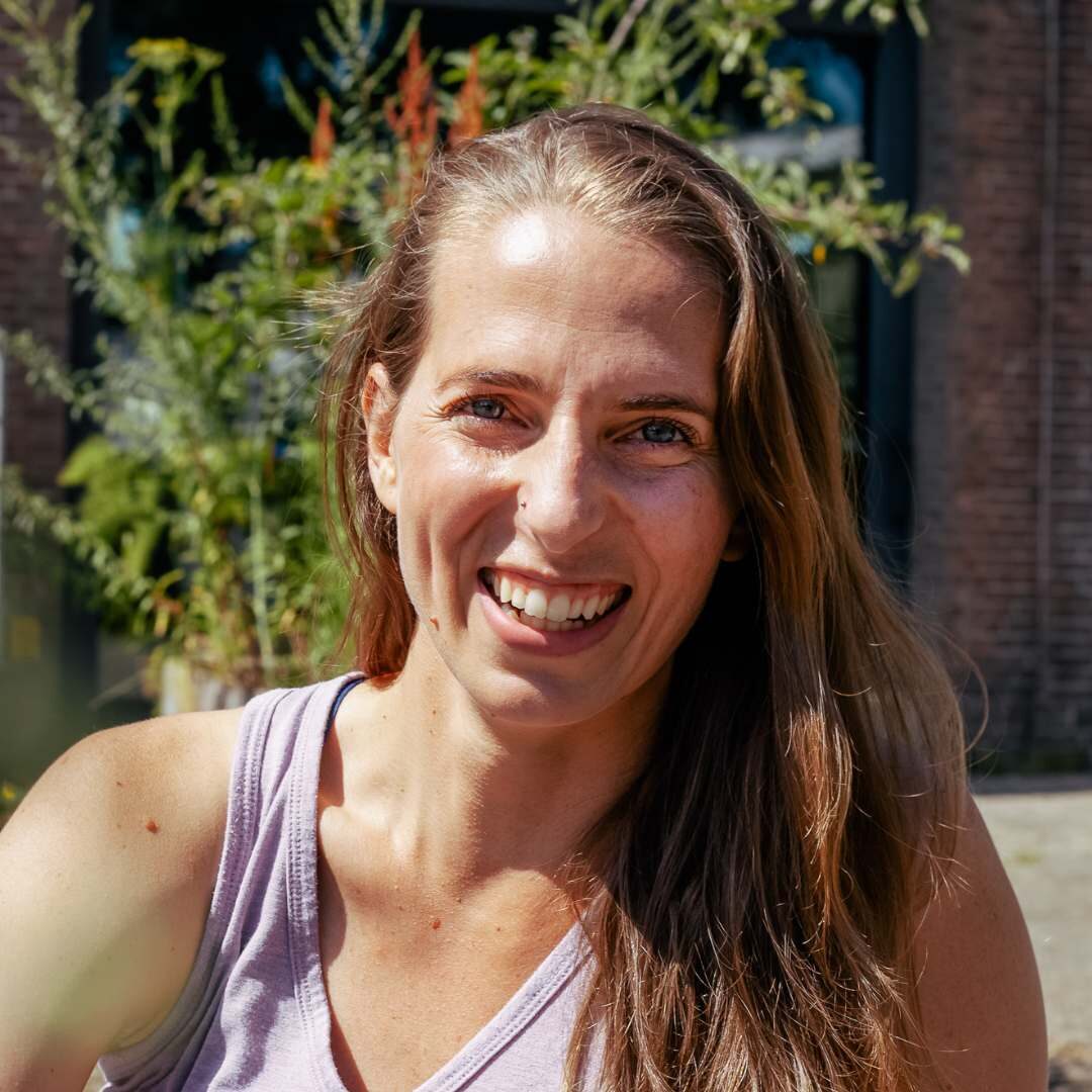 Caitlin testimonial